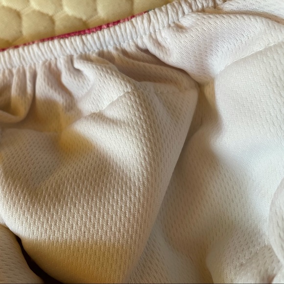 I Play Swimmy Diaper with Ruffle Rear 12mos 50+UPF - Picture 8 of 10